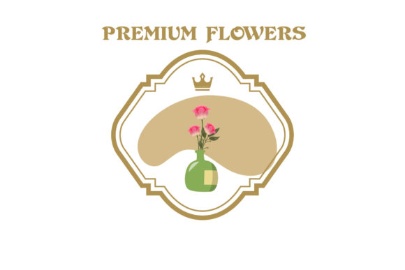Download Modern Flowers Bouquet Wedding Art Style - Modern flowers Collection