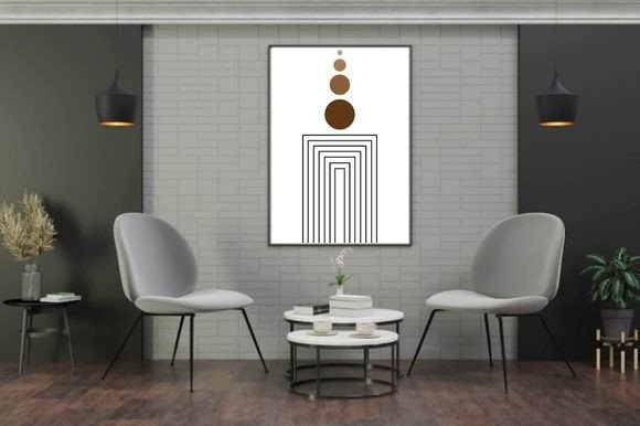Download Boho Printable Wall Art Design Template - Boho printable wall art Collection
